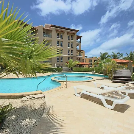 Oasis Delight Two-Bedroom Condo-2