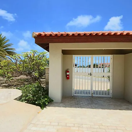 Oasis Delight Two-Bedroom Condo-3